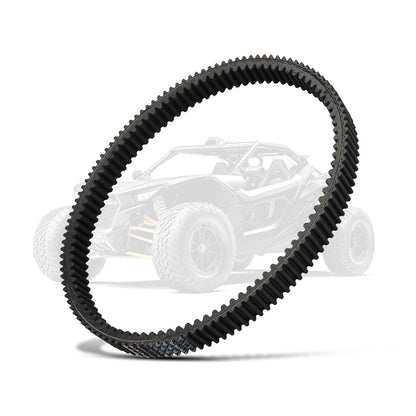 Drive Belt for Can-Am Maverick X3 X/900 Turbo MAX (2017–2024)