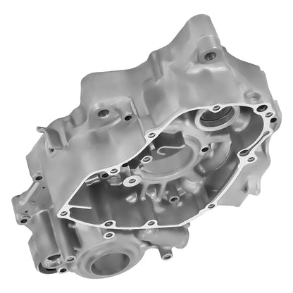 Left Engine Crankcase for Honda TRX450R (2006–2009, 2012)