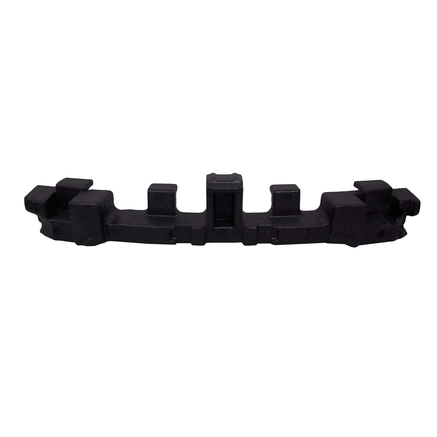 Replacement Expanded Polypropylene Front Bumper Impact Absorber