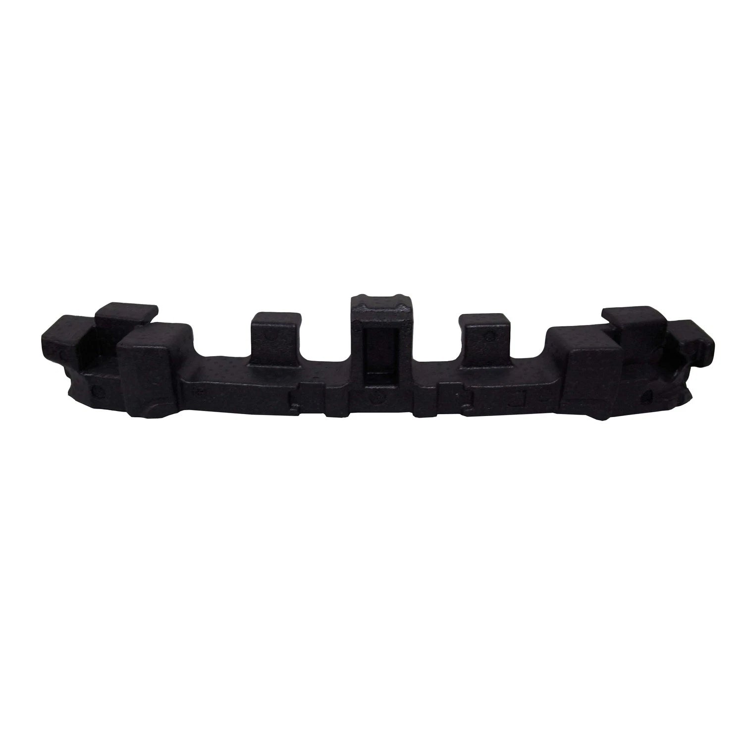 Replacement Expanded Polypropylene Front Bumper Impact Absorber