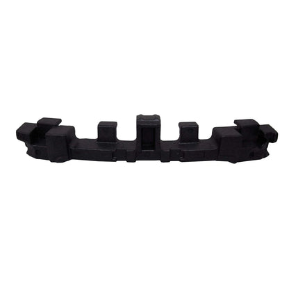 Replacement Expanded Polypropylene Front Bumper Impact Absorber