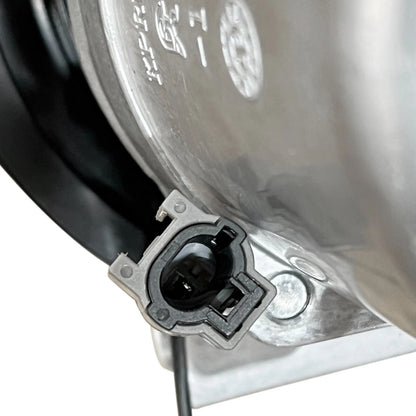 AC Compressor Replacement for Subaru Impreza (2003–2007)