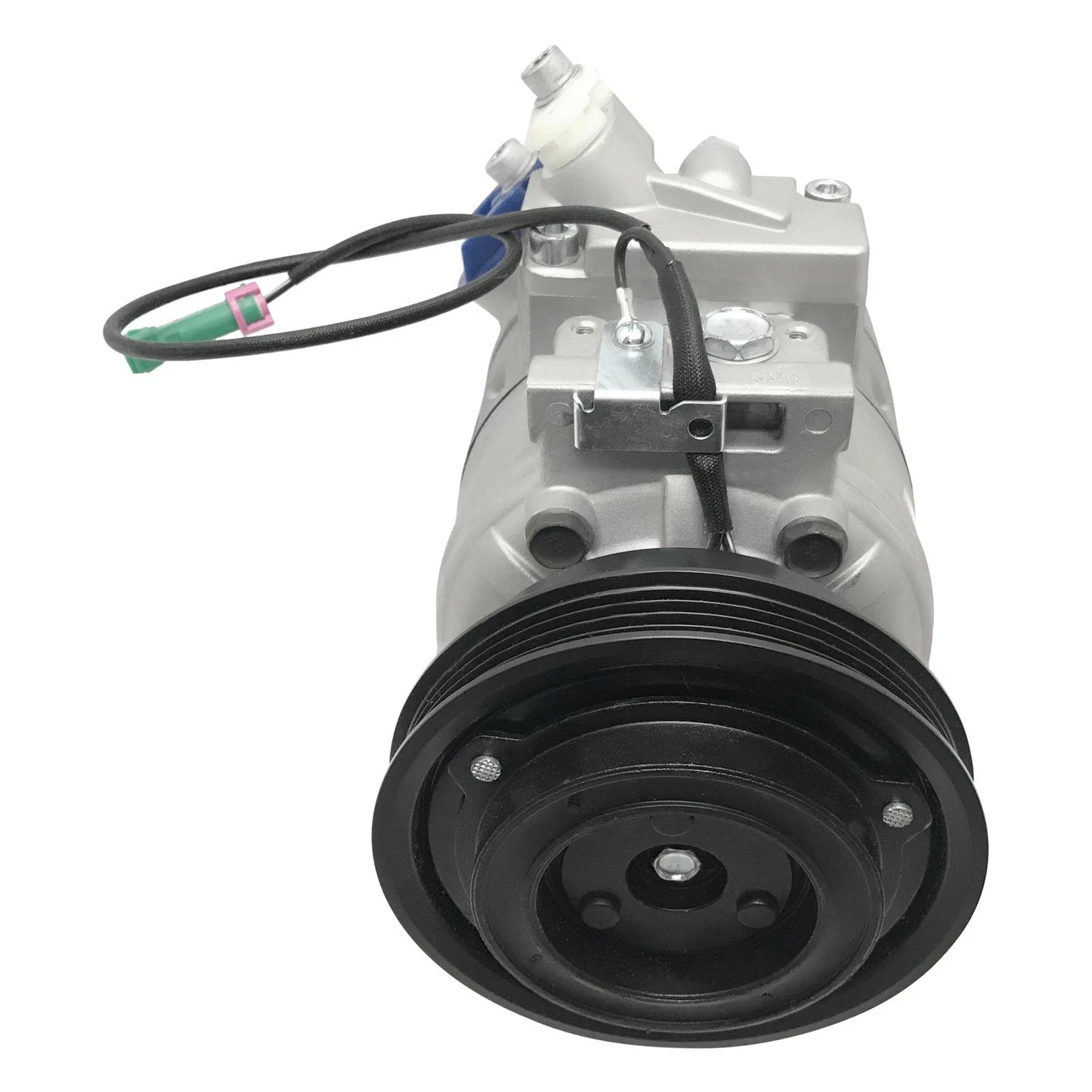 AC Compressor Replacement for Volkswagen Passat 1.8L (2004–2005)