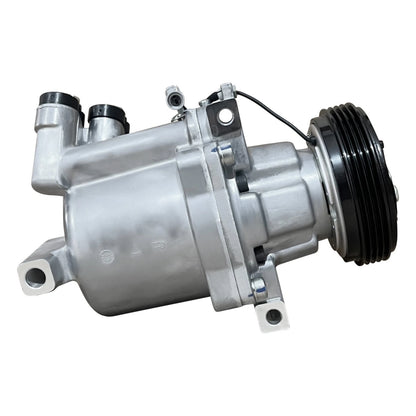 AC Compressor Replacement for Suzuki Splash (2011–2016)