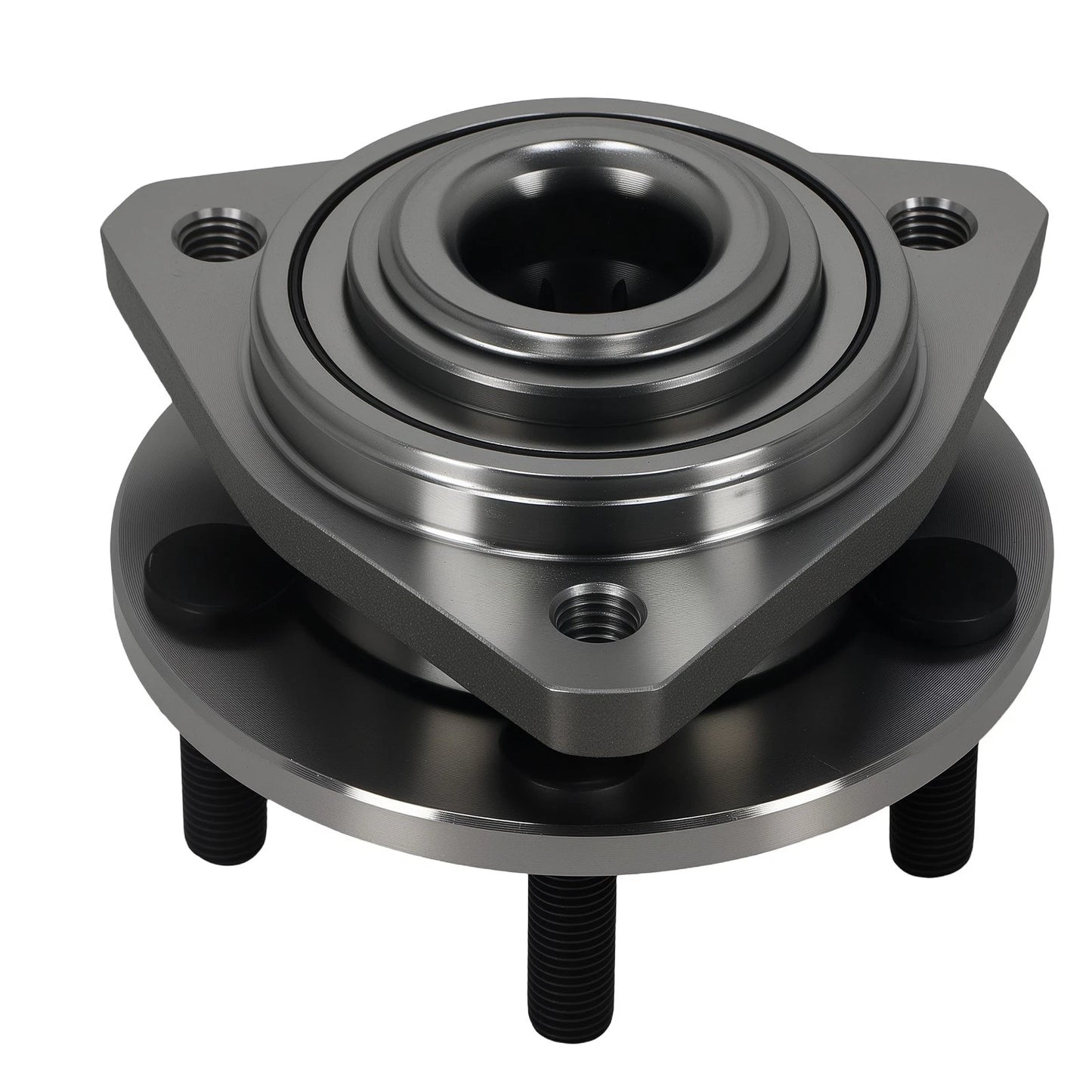 Front Wheel Hub for Plymouth Breeze (1996–2000)