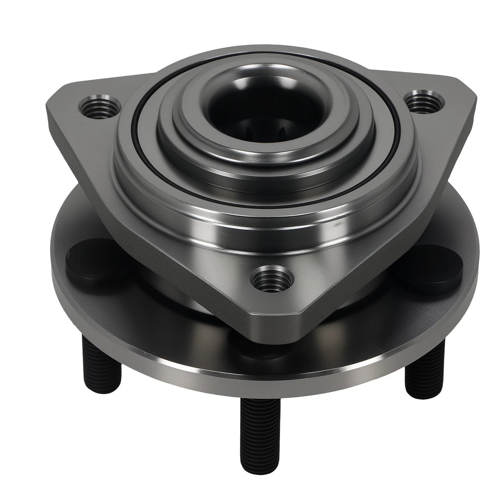 Front Wheel Hub for Plymouth Breeze (1996–2000)