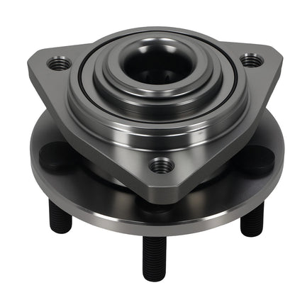 Front Wheel Hub for Plymouth Breeze (1996–2000)