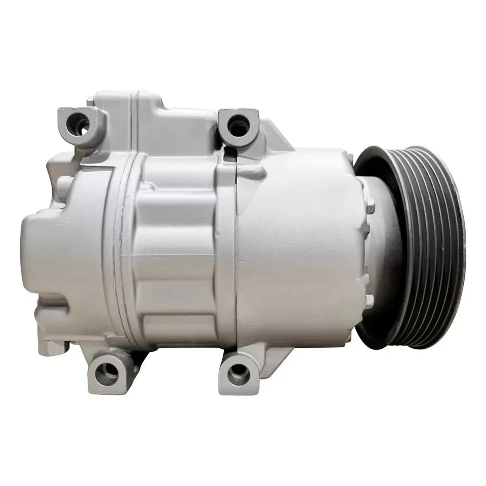 A/C Compressor Kit Replacement for Hyundai Santa Fe 2.0T (2019–2019)