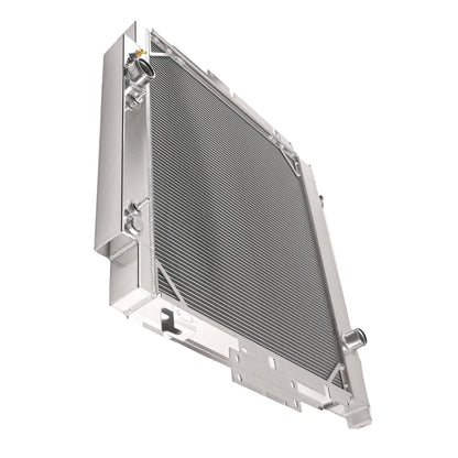 Aluminum 3-Row Radiator Tank for Ford F-250 F-350 (1988–1994)
