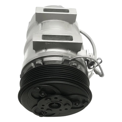 AC Compressor Kit Replacement for Volvo S80 2.5L Turbo (2005–2005)