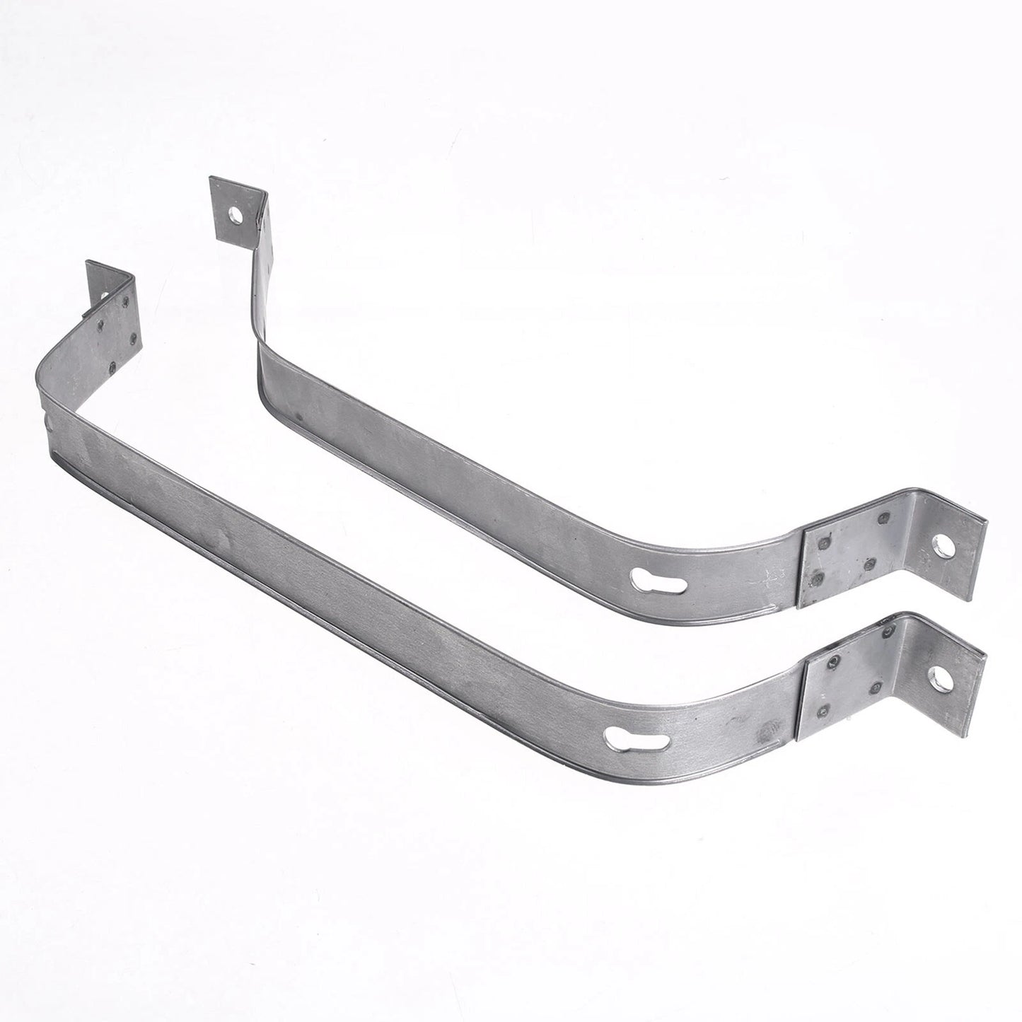 2X Fuel Tank Strap for Chevy Aveo (2004–2017) Aveo5 (2006–2011)
