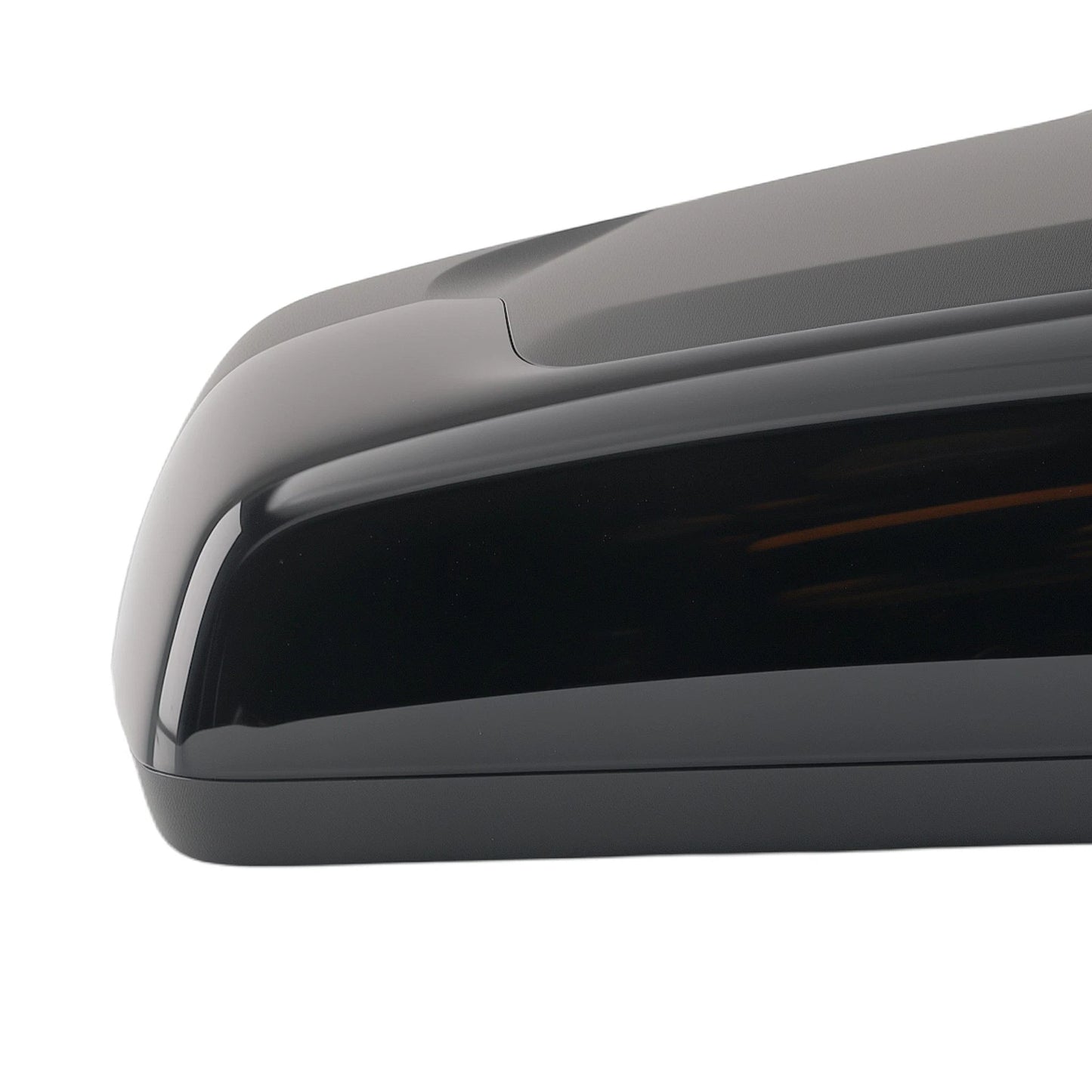 Left Side Mirror Assembly for Chevrolet Silverado 1500 WT (2019–2023)