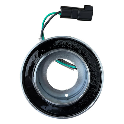 AC Compressor Clutch Replacement for Lincoln Nautilus (2022–2023)