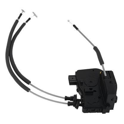 Door Lock Actuator LH Front for Hyundai Sonata SE Limited (2011–2014)