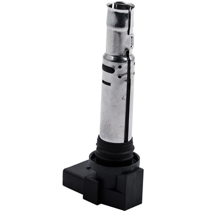 4x Ignition Coil for Audi Seat Skoda Octavia (2001–2013) 1.4