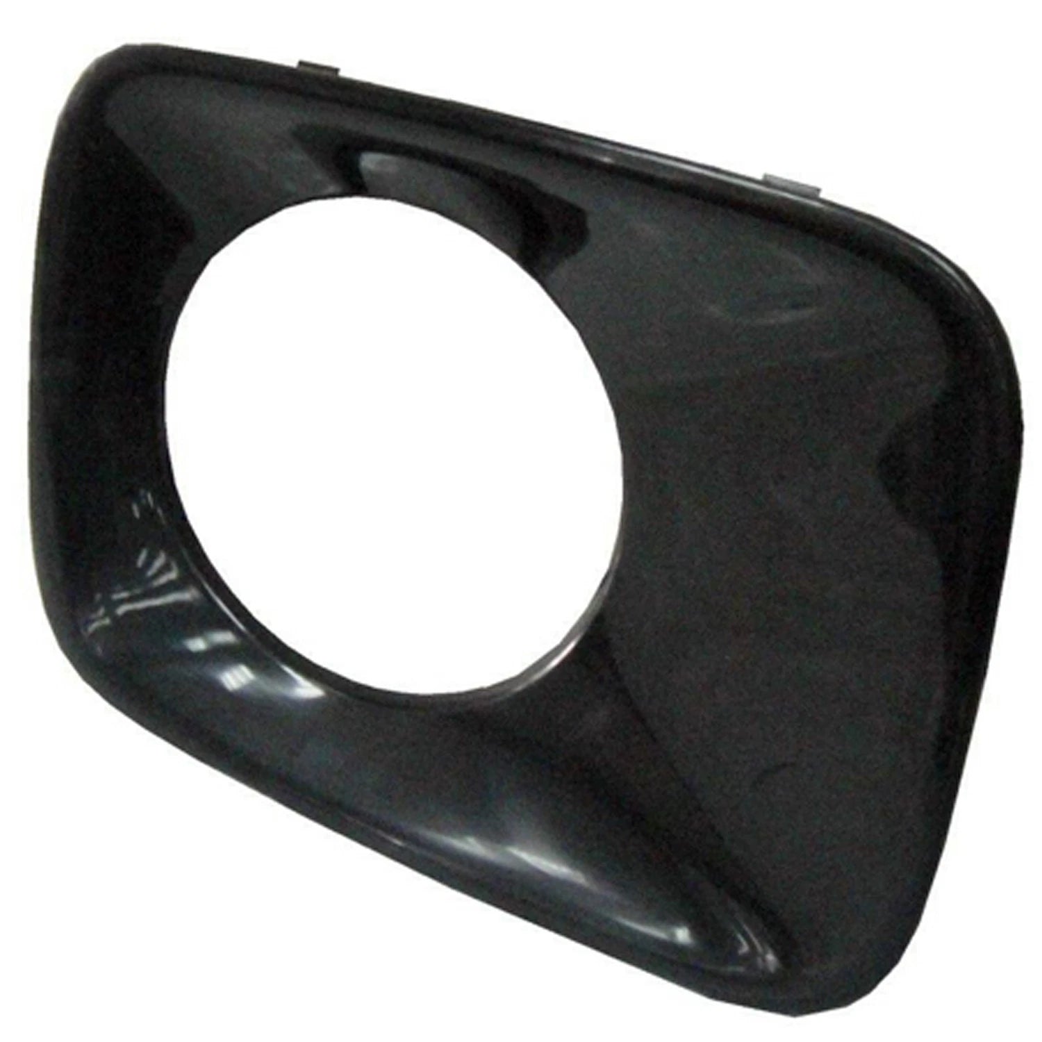 Replacement Front Passenger Side Fog Light Bezel For 2009-2011 Honda Pilot