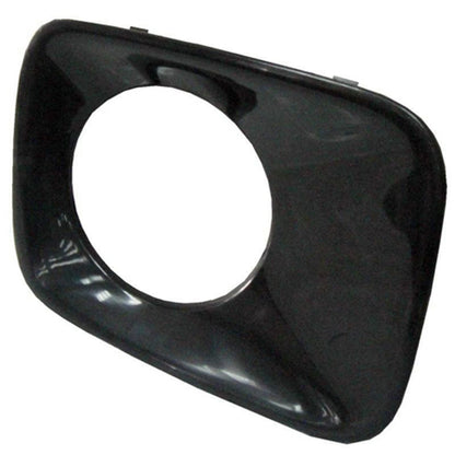 Replacement Front Passenger Side Fog Light Bezel For 2009-2011 Honda Pilot
