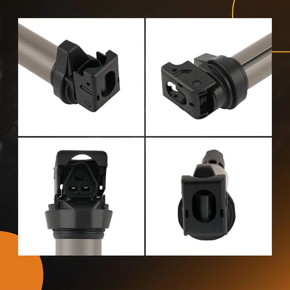 Ignition Coil Pack Set for BMW 335i E90 (2007–2013)