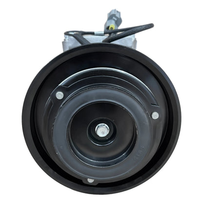 AC Compressor Kit Replacement for Acura RL 3.5L (1996–1997)