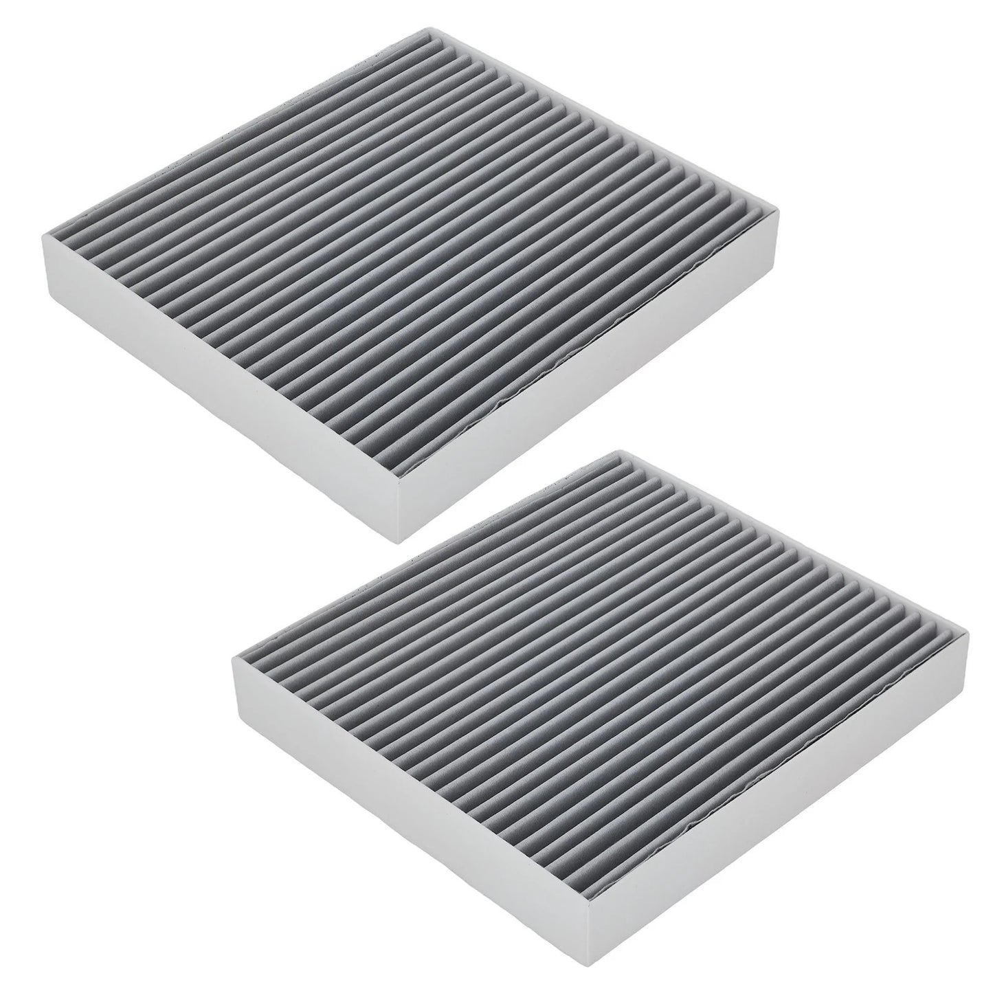 2pcs Cabin Air Filter for Land Rover Discovery (2017–2020)