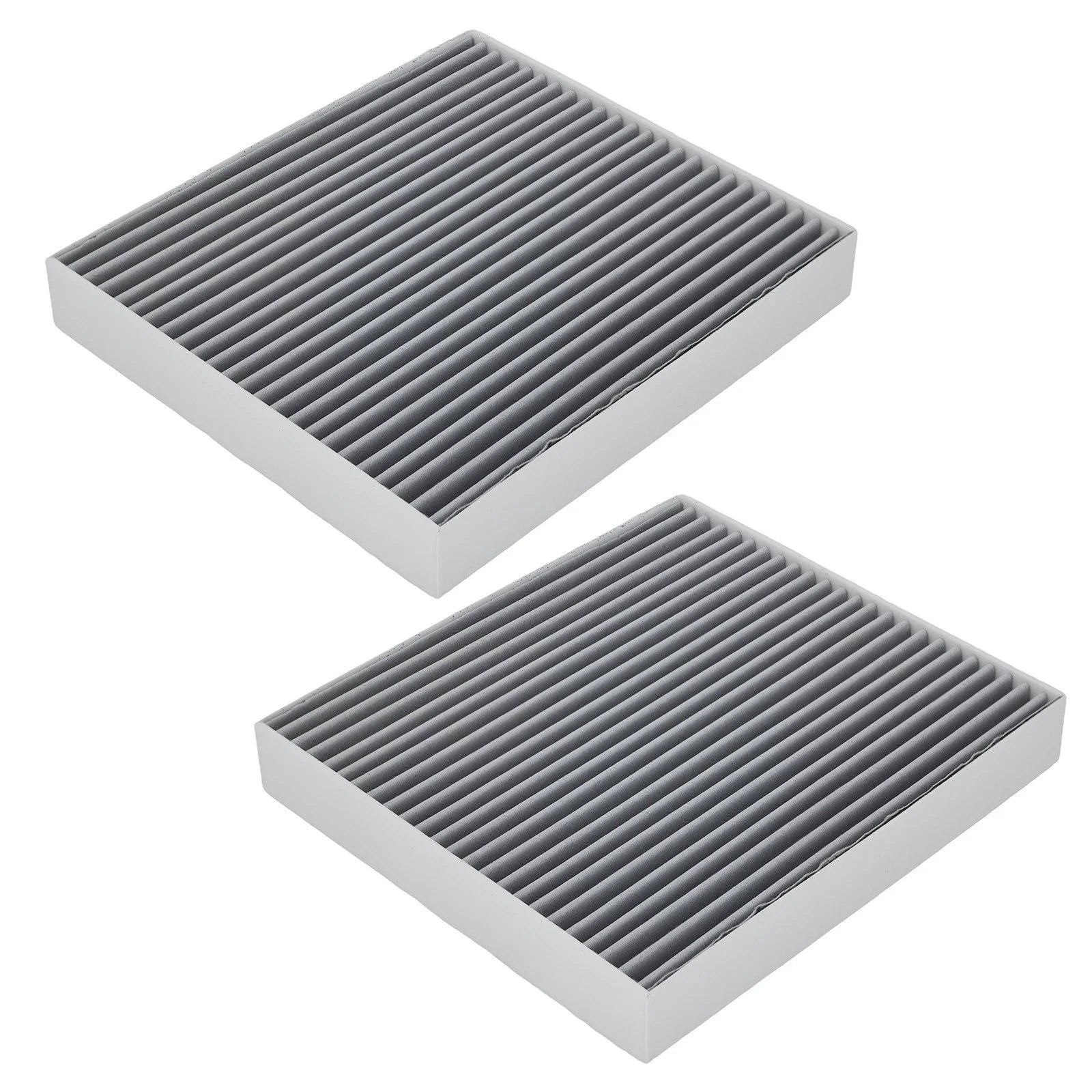 2pcs Cabin Air Filter for Land Rover Discovery (2017–2020)