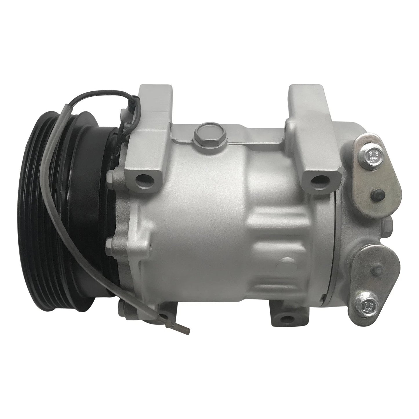 AC Compressor Replacement for Mazda 626 2.0L (1998–2002)
