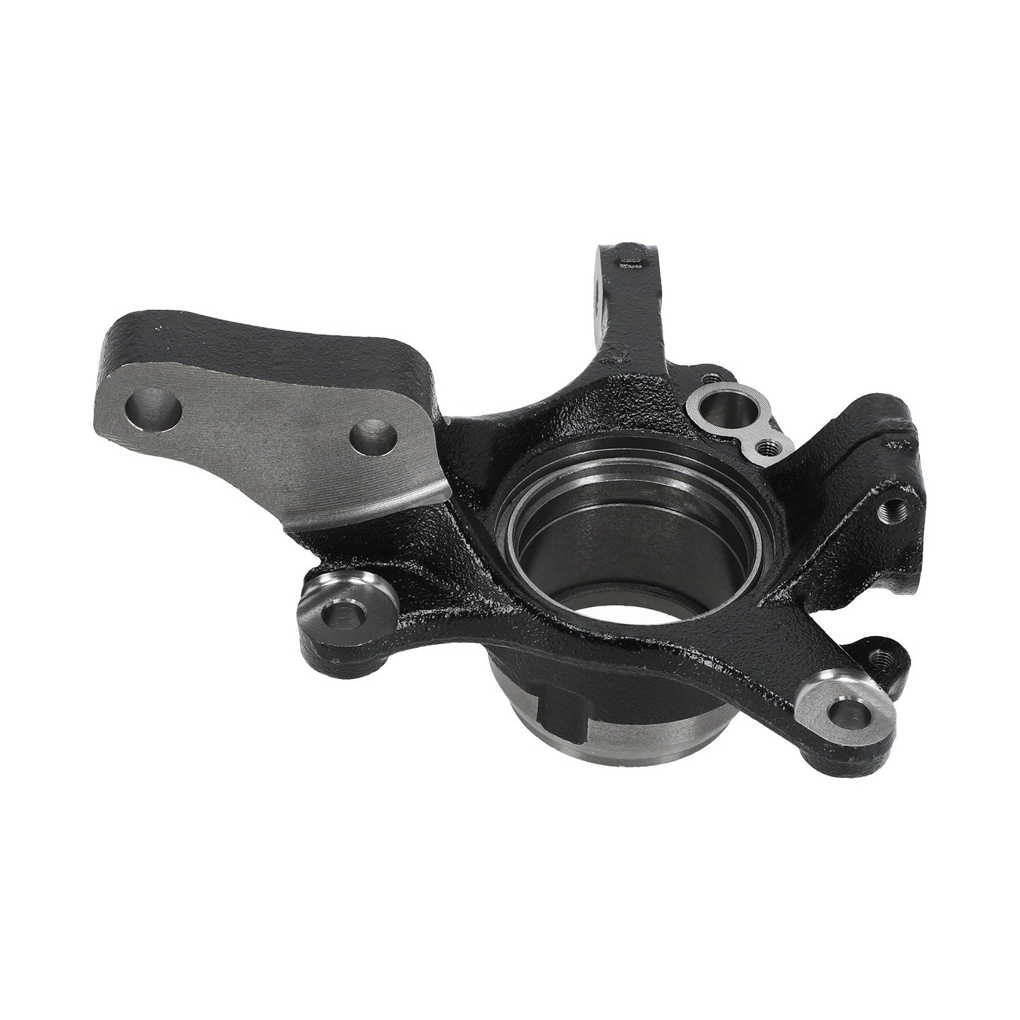 Front Knuckle Steering for Subaru Legacy/Forester (1990–2000)