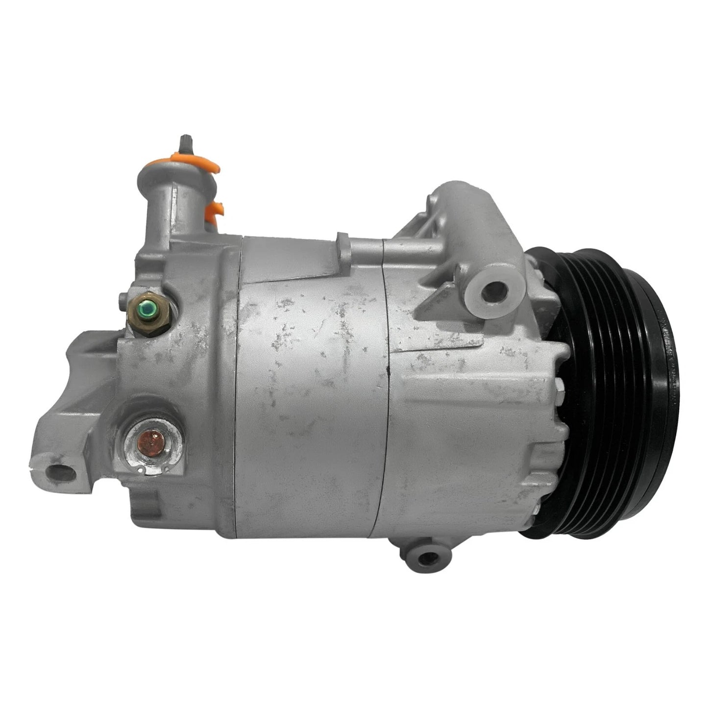 A C Compressor Replacement for Oldsmobile Alero 2.2L (2002–2004)