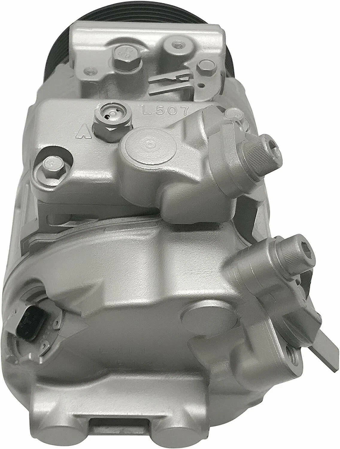 AC Compressor Kit Replacement for Ford Ranger PX (2011–2018)