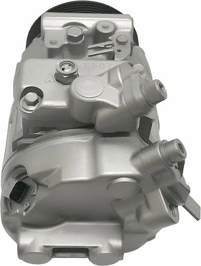 AC Compressor Kit Replacement for Ford Ranger PX (2011–2018)