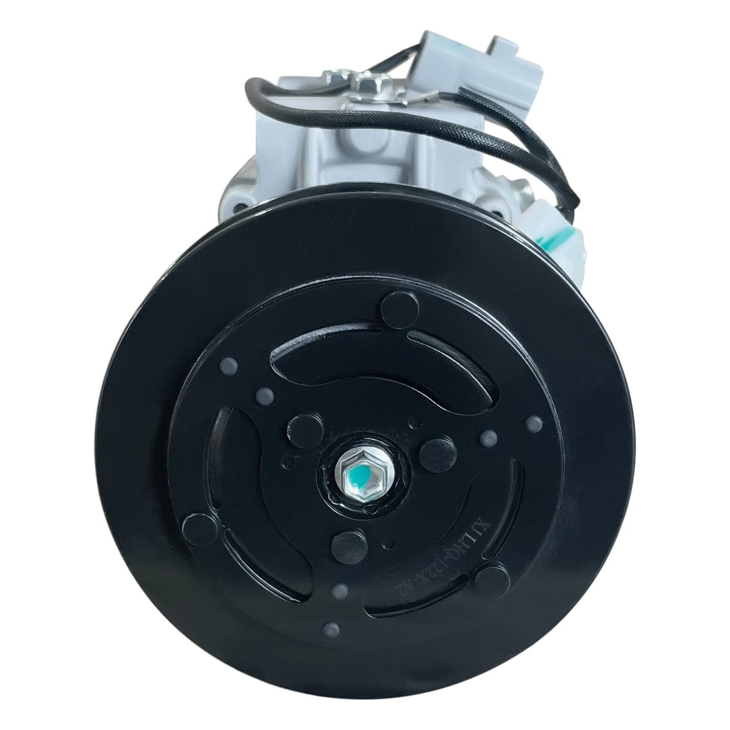 A C Compressor Replacement for Massey Ferguson 1643 (1990–1999)