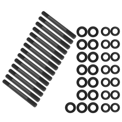 Cylinder Head Studs for Toyota Supra (1993–1998) 2JZGE/2JZGTE 3.0L