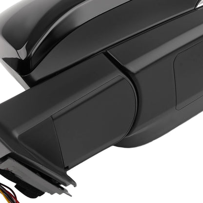 Heated Side Mirror for Toyota RAV4 (2013–2014)