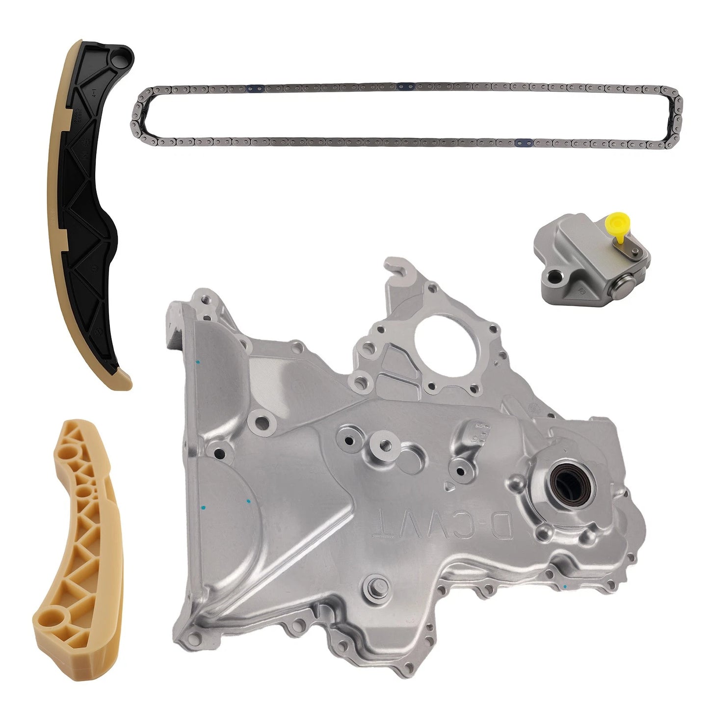Engine Timing Chain Set for Hyundai Elantra Accent (2012–2020)