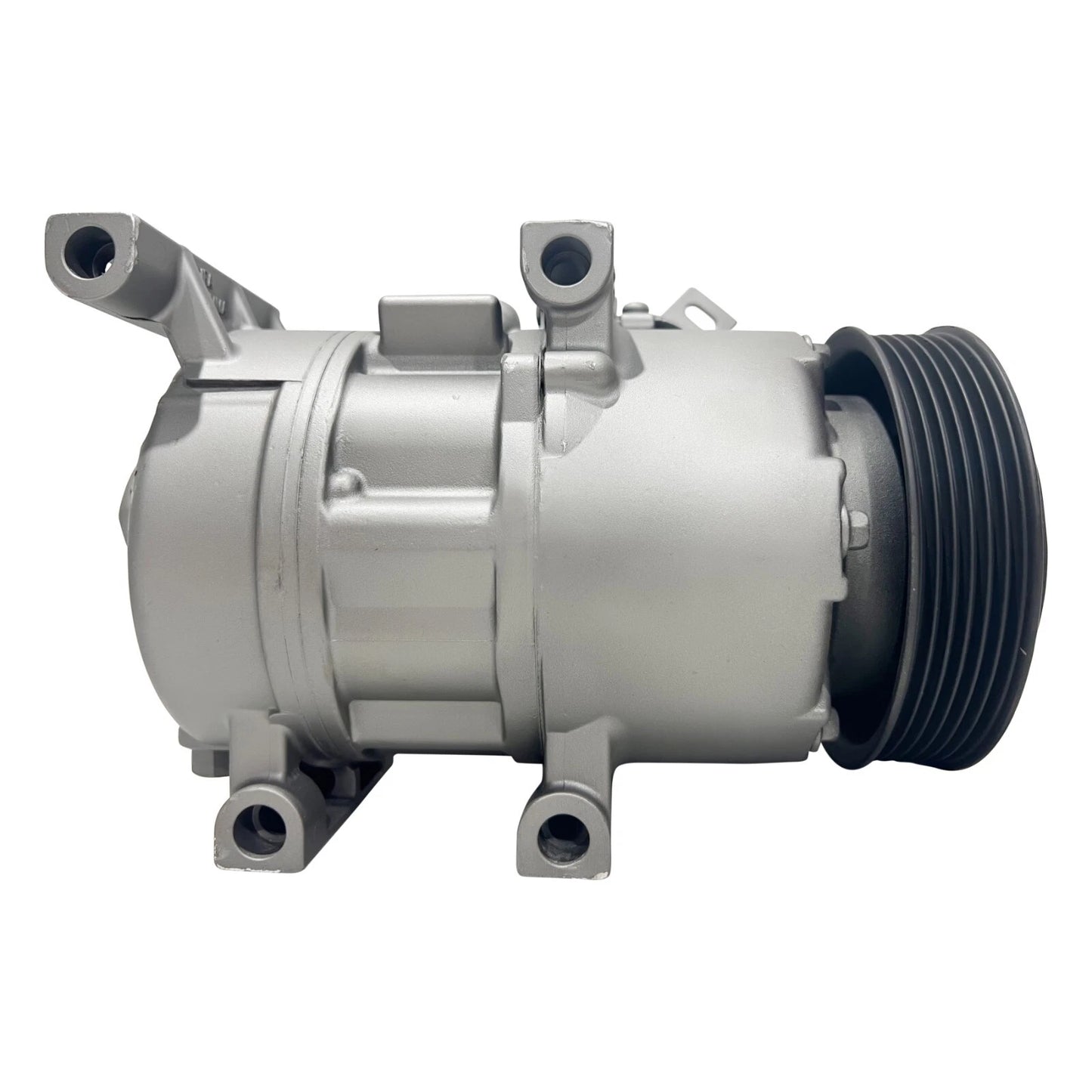 AC Compressor Kit With Condenser for Kia Optima 1.6L Turbo (2017–2019)