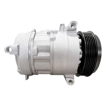 AC Compressor Replacement for Chrysler Sebring 2.7L (2007–2010)
