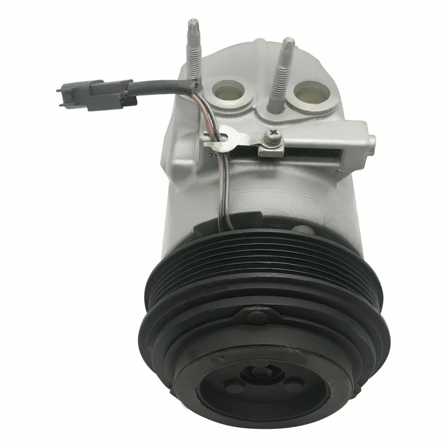 AC Compressor Kit Replacement with Condenser for Mitsubishi Fuso (2010–2022)