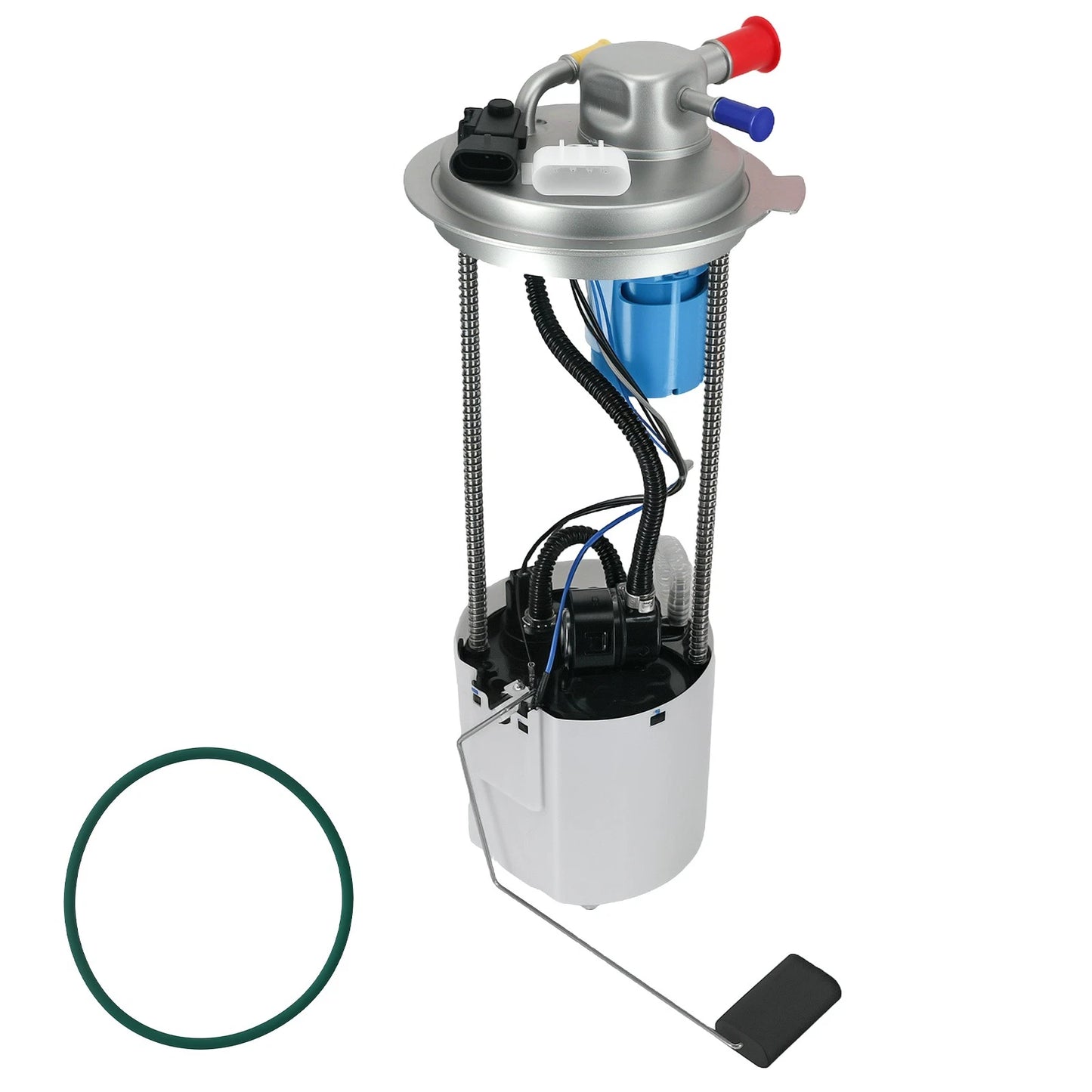 Electric Fuel Pump Module for GMC Sierra 1500 (2007–2008) V8 4.8L-6.0L
