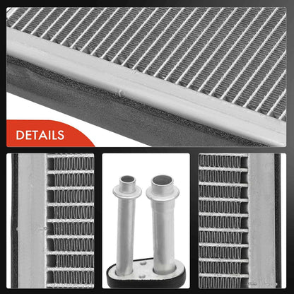 A/C Evaporator Core for Chevrolet Spark (2013–2015)