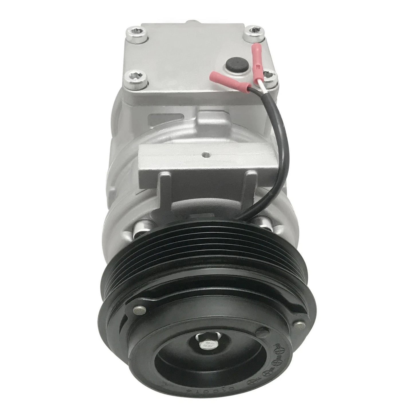 AC Compressor Replacement for BMW 323is 2.5L (1998–1999)