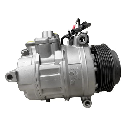 A/C Compressor Kit OEM Replacement for Mercedes Maybach S550 (2017–2017)