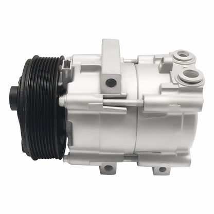 AC Compressor Kit Replacement for Mazda Bongo Friendee (1996–2005)