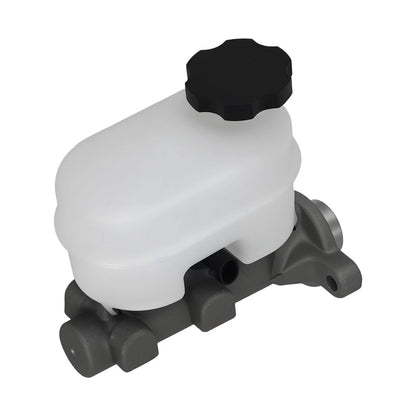 Brake Master Cylinder w/ Reservoir for Chevrolet S10 (2001–2004)
