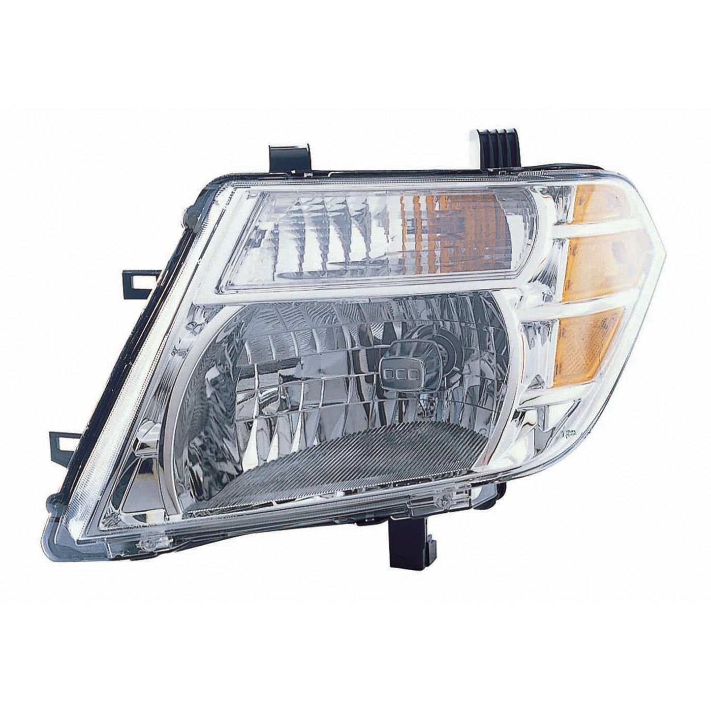 Replacement Driver Side Head Light Assembly For 2008-2012 Nissan Pathfinder
