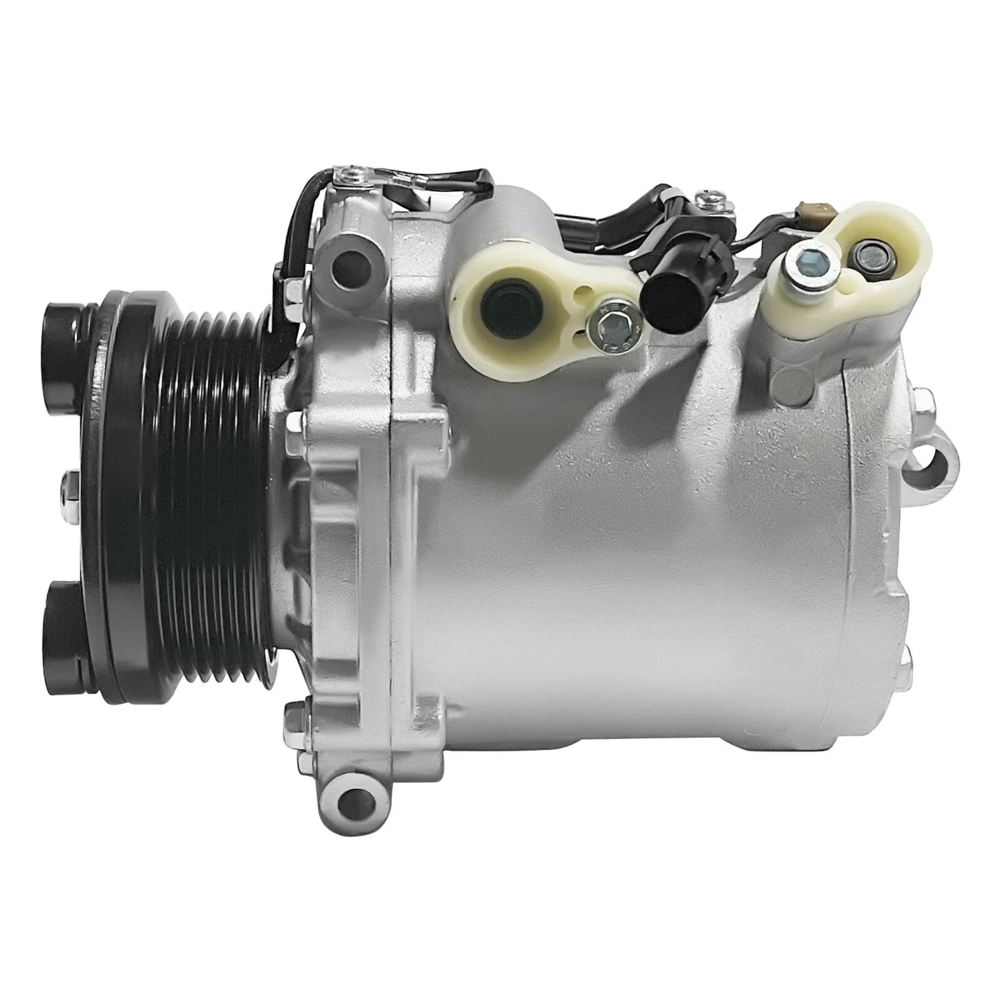 AC Compressor Kit Replacement for Mitsubishi Outlander 2.4L (2007–2012)