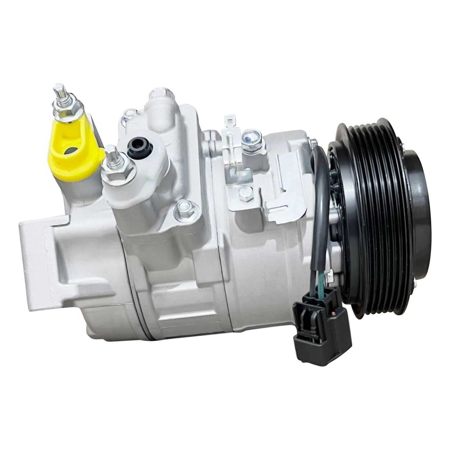 AC Compressor Kit for Buick Lucerne 3.9L V6 (2009–2011)