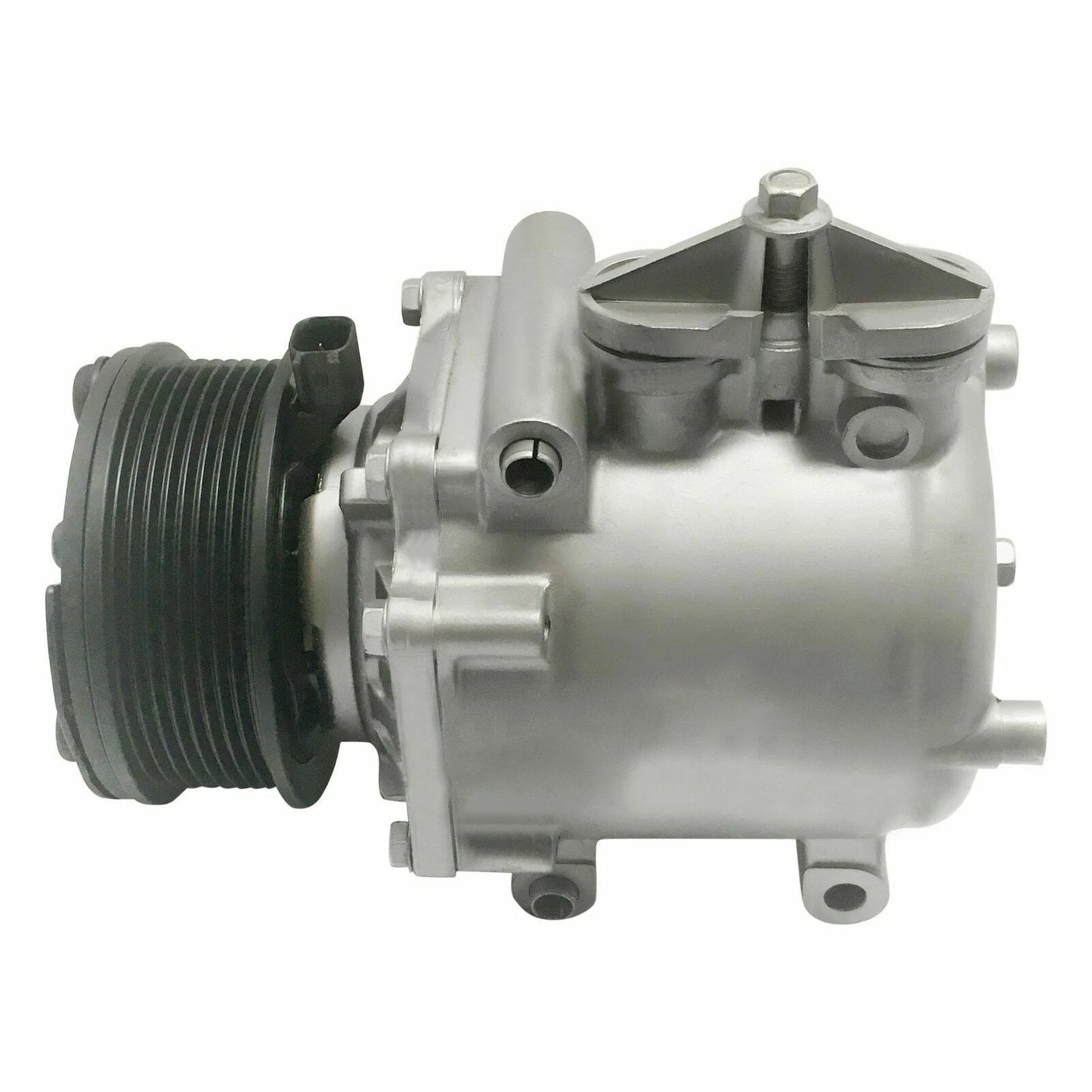 AC Compressor Kit Replacement with Condenser for Dodge Journey (2011–2016)