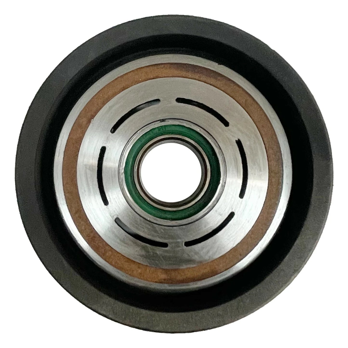 AC Compressor Clutch Replacement for Acura TL 3.2L (2003–2006)