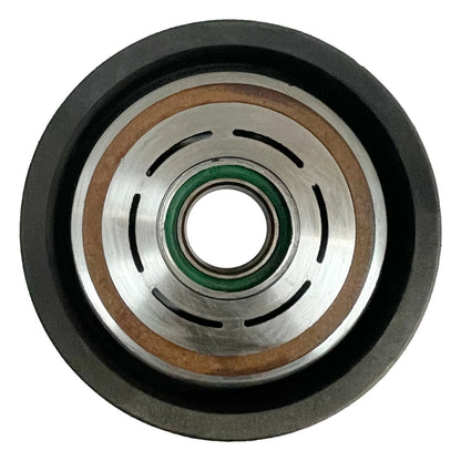 AC Compressor Clutch Replacement for Acura TL 3.2L (2003–2006)
