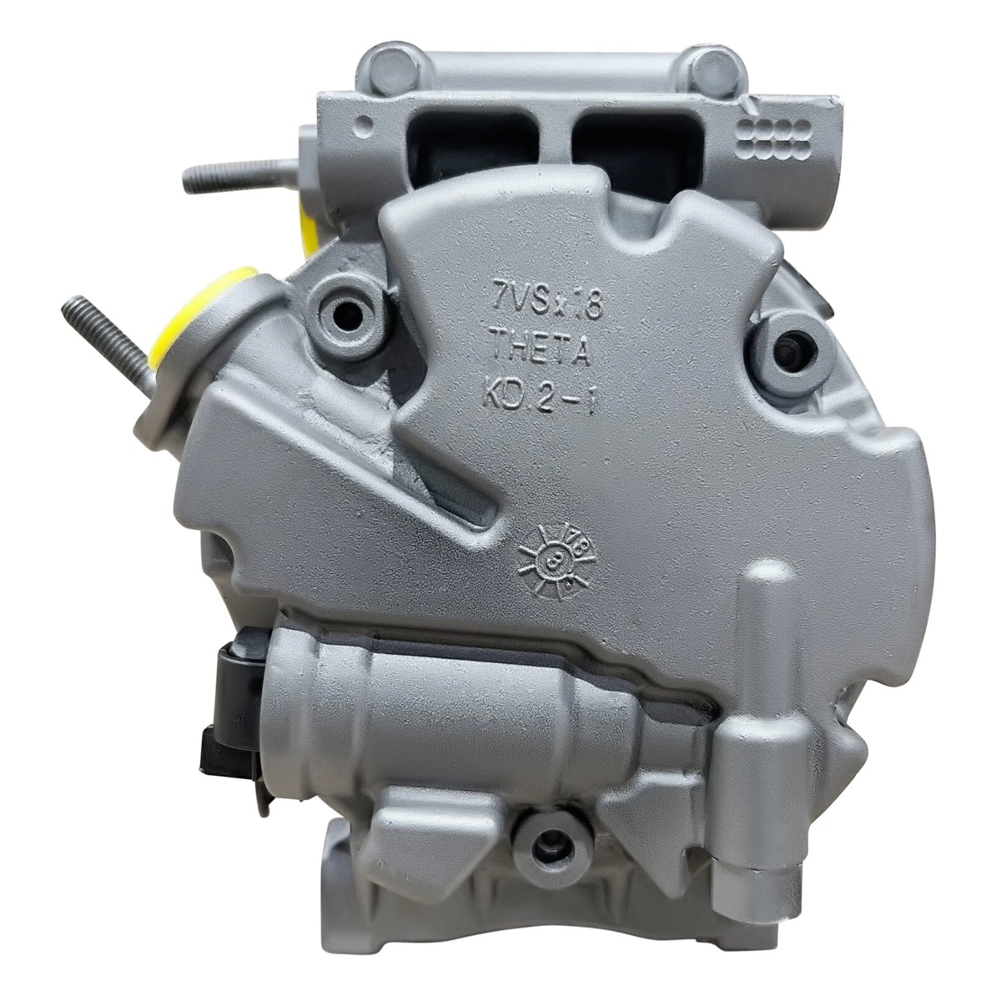 AC Compressor Replacement for Kia Sorento 2.4L (2019–2020)